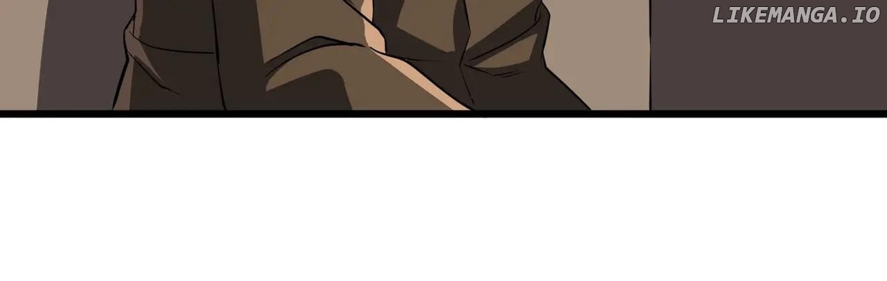 With My Netherworld Trillions, Game On! Chapter 167 - page 110